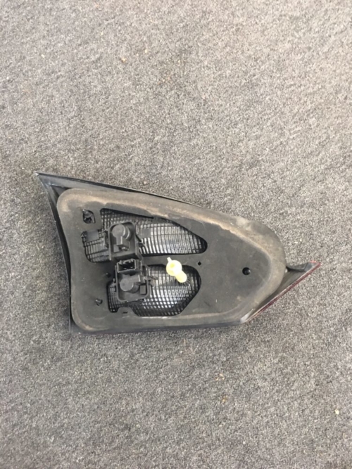 FORD CMAX OS OUTER REAR LIGHT-1