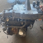 FORD CONNECT ENGINE-2