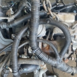 FORD CONNECT ENGINE-8