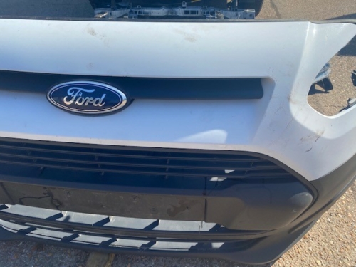 FORD CONNECT FRONT END-3