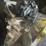 FORD CONNECT GEARBOX-5