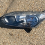 FORD CONNECT NS HEADLIGHT