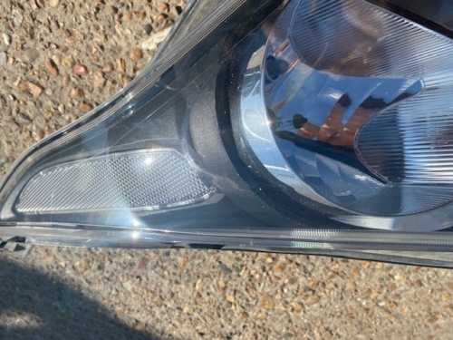 FORD CONNECT NS HEADLIGHT-2