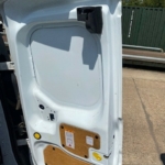 FORD CONNECT- OS REAR DOOR-5
