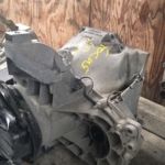 FORD FOCUS 1 LITRE TURBO GEARBOX-3