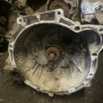 FORD FOCUS GEARBOX 1.6-2