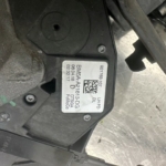 FORD FOCUS OSF CENTRAL LOCKING UNIT 2018-1