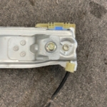 FORD TRANSIT CONNECT 2014 OS ELCETRIC WINDOW MOTOR-1