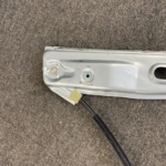 FORD TRANSIT CONNECT 2014 OS ELCETRIC WINDOW MOTOR-2