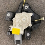 FORD TRANSIT CONNECT 2014 OS ELCETRIC WINDOW MOTOR-3