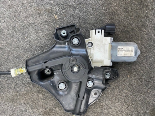 FORD TRANSIT CONNECT 2014 OS ELCETRIC WINDOW MOTOR-5