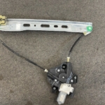 FORD TRANSIT CONNECT 2014 OS ELCETRIC WINDOW MOTOR-6