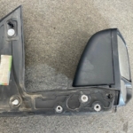 FORD TRANSIT CONNECT 2014 OS MIRROR-5