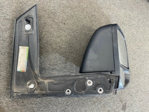 FORD TRANSIT CONNECT 2014 OS MIRROR-5
