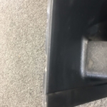 FORD TRANSIT CONNECT NS MANUAL MIRROR-3