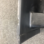 FORD TRANSIT CONNECT NS MANUAL MIRROR-4