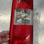 FORD TRANSIT CONNECT NS REAR LIGHT-1