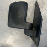 FORD TRANSIT CONNECT OS MANUAL MIRROR-4