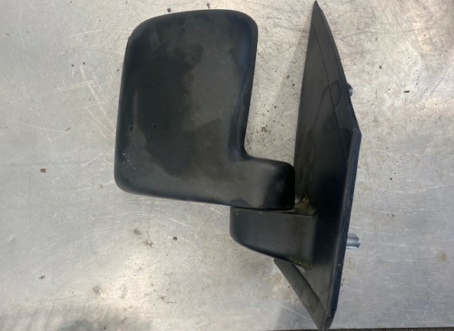 FORD TRANSIT CONNECT OS MANUAL MIRROR-4