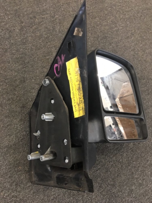 FORD TRANSIT CONNECT OS MIRROR-1