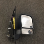 FORD TRANSIT CONNECT OS MIRROR