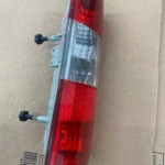 FORD TRANSIT CONNECT OS REAR LIGHT 2008-NEW