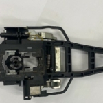 FORD TRANSIT CONNECT OSF CENTRAL LOCKING UNIT-3