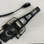 FORD TRANSIT CONNECT OSF CENTRAL LOCKING UNIT-4