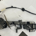FORD TRANSIT CONNECT OSF CENTRAL LOCKING UNIT-5
