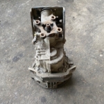 FORD TRANSIT GEARBOX 2.4 4 BOLT-3