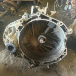 FORD TRANSIT GEARBOX FWD – 2