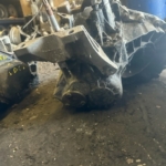 FORD TRANSIT GEARBOX FWD – 6