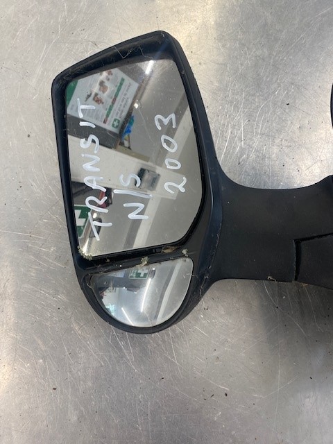 FORD TRANSIT NS ELECTRIC MIRROR 2003-1