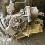 GP55LKY-AUTOMATIC GEARBOX-3