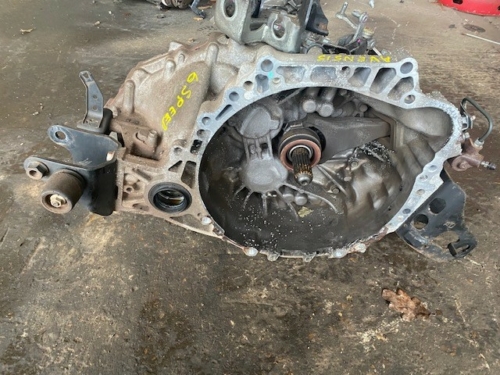 GY11OUG-GEARBOX-5