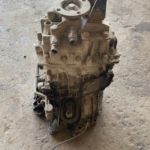 IVECO GEARBOX-2