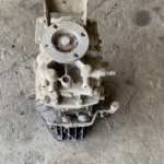 IVECO GEARBOX-3