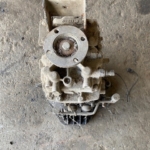 IVECO GEARBOX-5