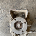 IVECO GEARBOX-6