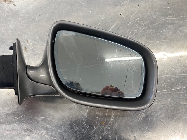 Mercedes-Benz E-Class W211 (2003-2009) Drivers Side Front Electric Mirror –  G&R Harris