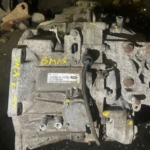 LS13VNC-GEARBOX