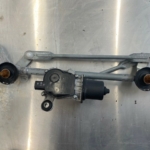 LV63RRU-FRONT WIPER MOTOR AND LINKAGE-5