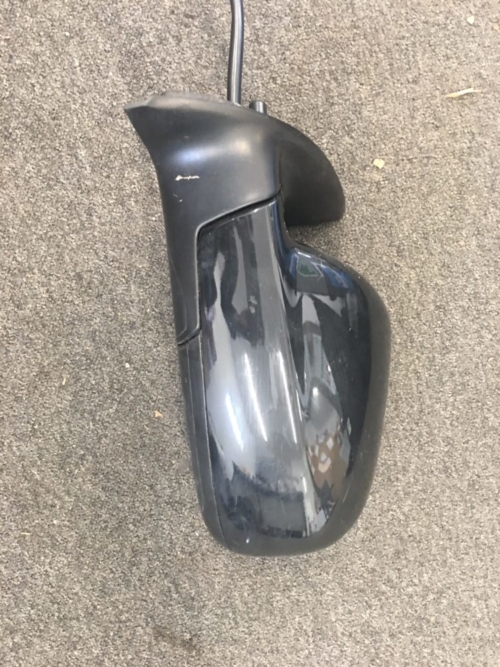 PEUGEOT 307 NS ELECTRIC MIRROR-1