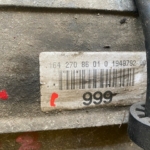 RK58YWU- AUTOMATIC GEARBOX-1