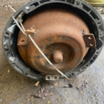 RK58YWU- AUTOMATIC GEARBOX-2