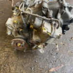 TOYOTA SURF AUTOMATIC GEARBOX-2