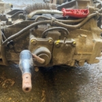 TOYOTA SURF AUTOMATIC GEARBOX-8