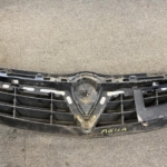 VAUXHALL AGILA FRONT GRILL-3
