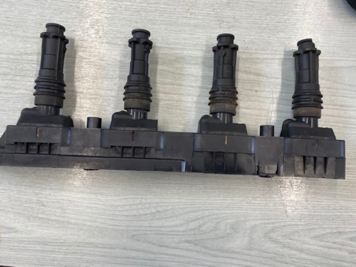 VAUXHALL ASTRA COIL PACK 2007-1