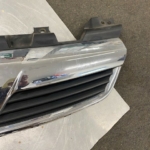 VAUXHALL ASTRA FRONT GRILL-1